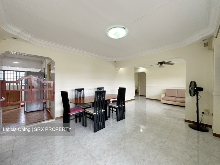 Blk 101 Rivervale Walk (Sengkang), HDB 4 Rooms #591580051